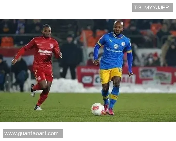 德乙联赛精彩纷呈中国足彩投注攻略与分析全解析